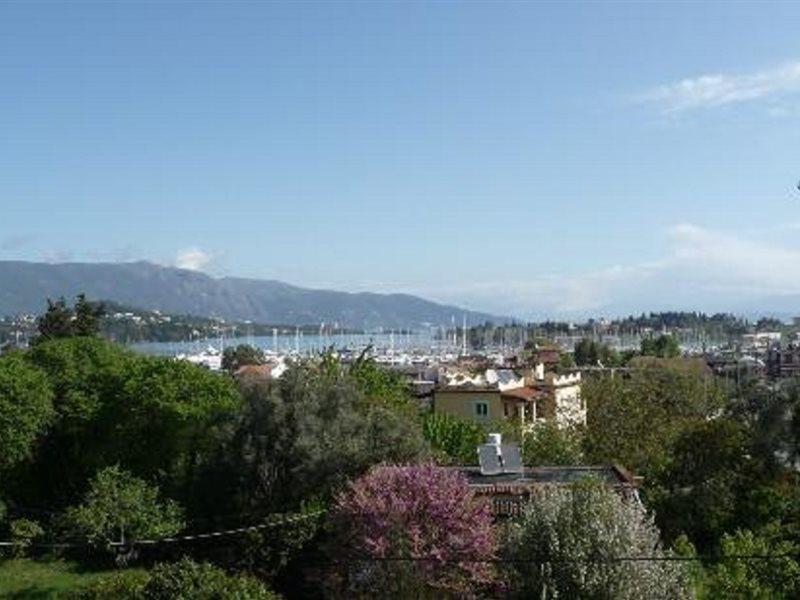 Hotel Pyrros Kontokali Extérieur photo