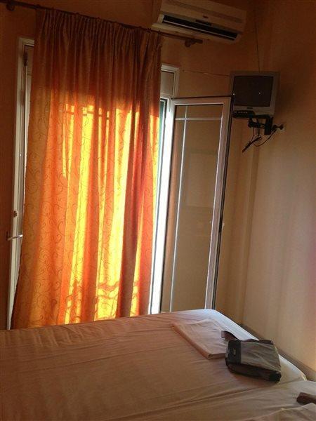 Hotel Pyrros Kontokali Extérieur photo