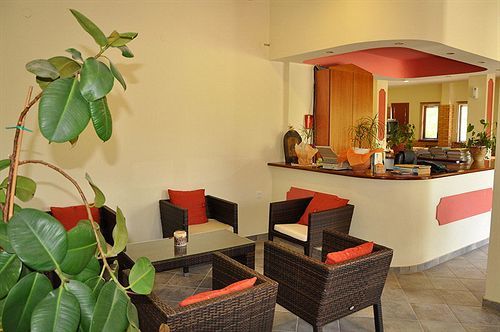 Hotel Pyrros Kontokali Extérieur photo