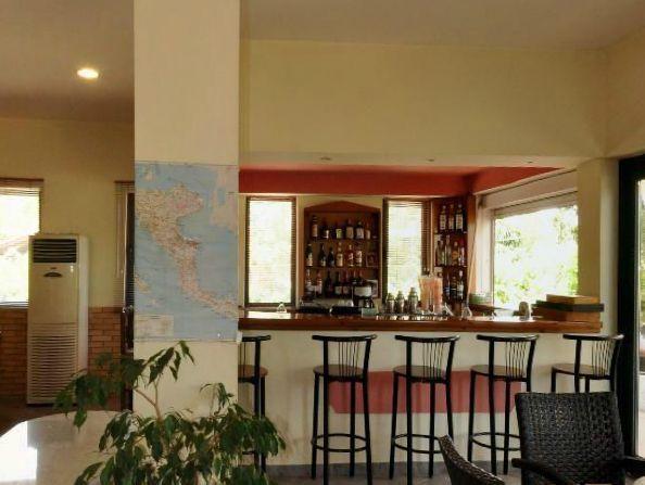 Hotel Pyrros Kontokali Extérieur photo
