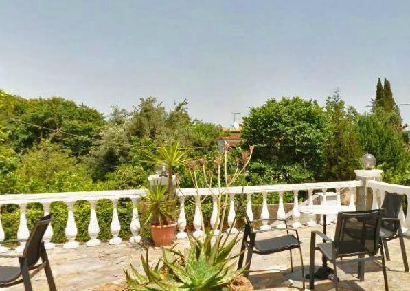 Hotel Pyrros Kontokali Extérieur photo