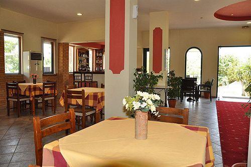 Hotel Pyrros Kontokali Extérieur photo